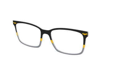 The Batman - Angle Top Thumbnail - Pair Eyewear