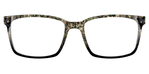 The Bear Cubs - Kirby Top - Pair Eyewear