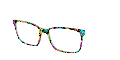The Beastly Besties - Angle Top Thumbnail - Pair Eyewear