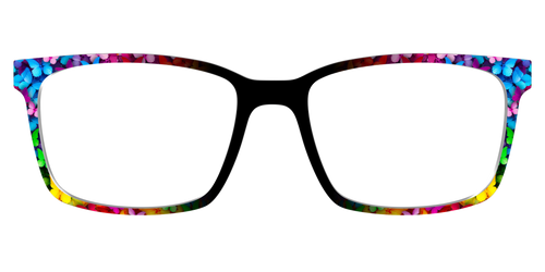 The Beautiful Butterflies - Kirby Top - Pair Eyewear