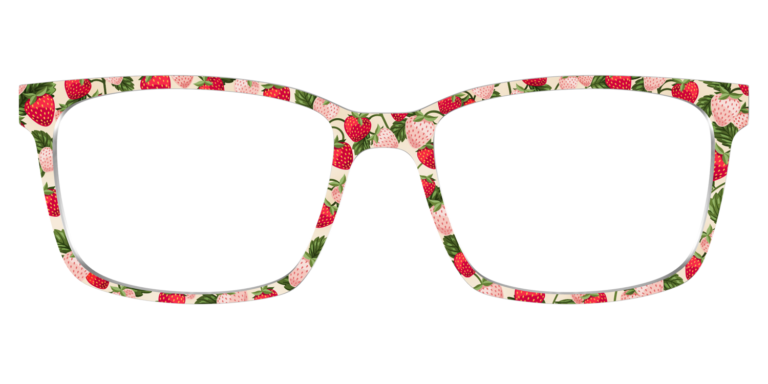 The Berry In Love - Lifestyle Kirby Top Image - Pair Eyewear