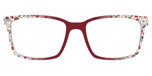 Berry Sweet - Kirby Top - Pair Eyewear