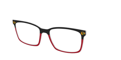 The Blackhawks® Split - Angle Top Thumbnail - Pair Eyewear