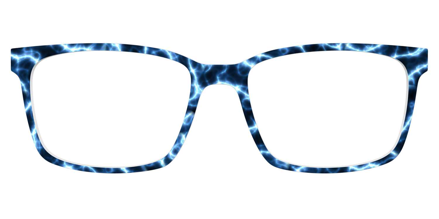 The Black Ice - Lifestyle Kirby Top Image - Pair Eyewear