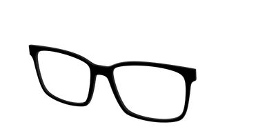 The Black - Angle Top Thumbnail - Pair Eyewear