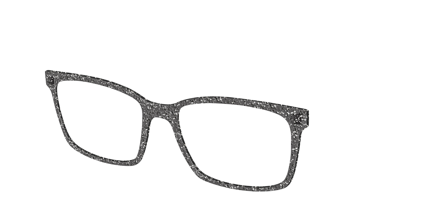The Black Sparkle