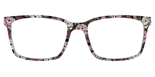 The Blinking Bouquet - Kirby Top - Pair Eyewear
