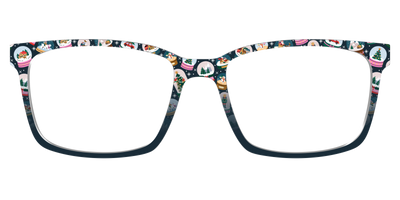 The Blizzard Baubles - Front Top Thumbnail - Pair Eyewear