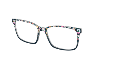 The Blizzard Baubles - Angle Top Thumbnail - Pair Eyewear