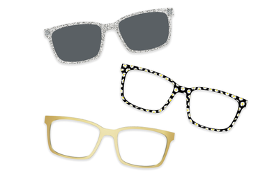 The Monochromes Set