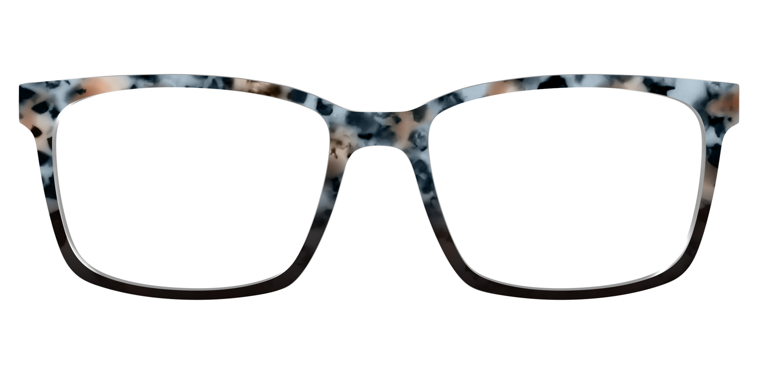 The Bluebell Tortoise - Lifestyle Kirby Top Image - Pair Eyewear