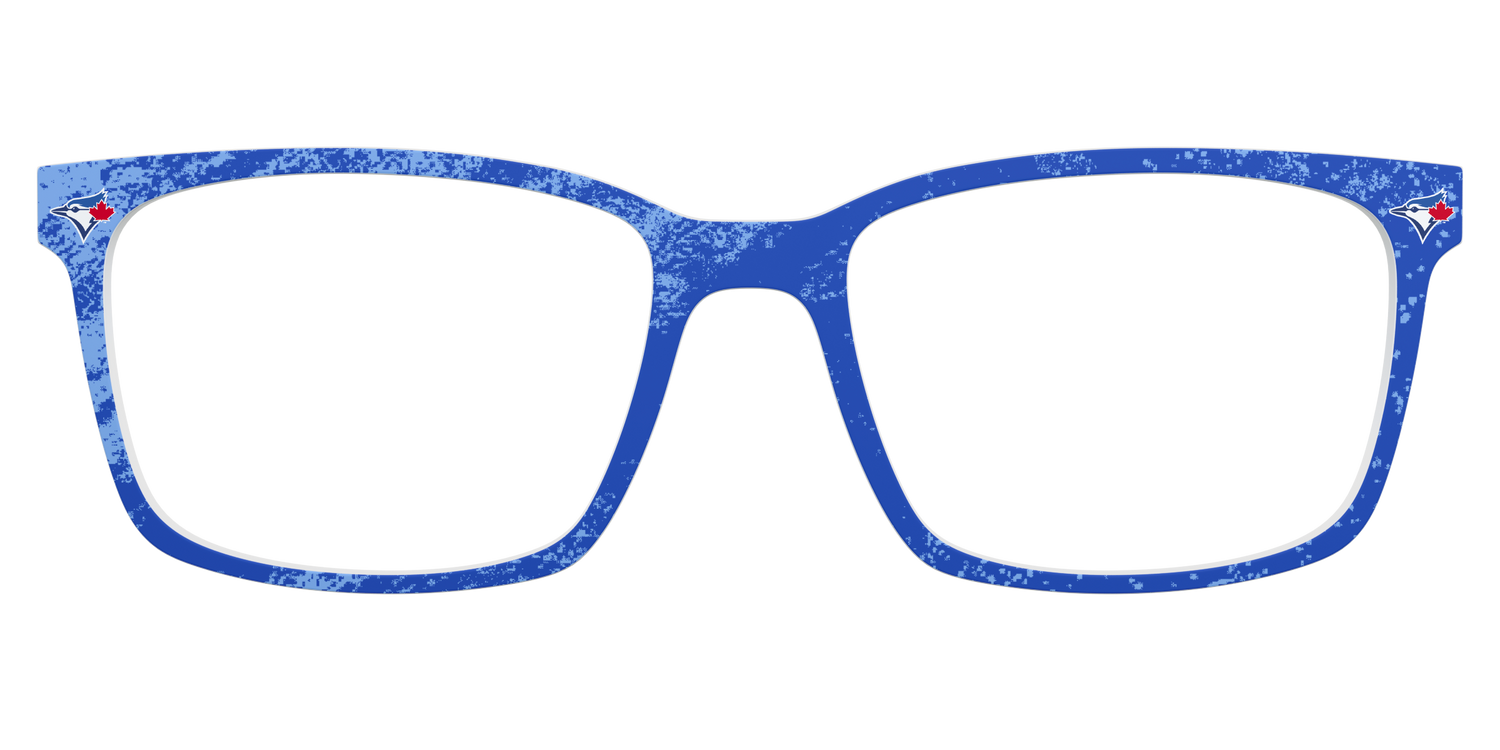 The Blue Jays Home Run