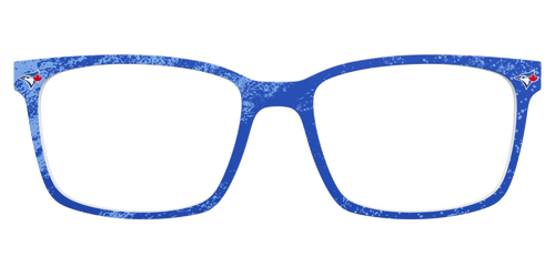 The Blue Jays Home Run - Kirby Top - Pair Eyewear