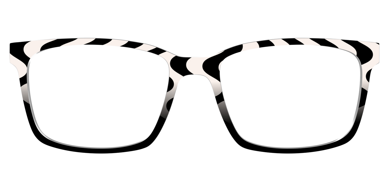 The Bold Waves - Lifestyle Kirby Top Image - Pair Eyewear