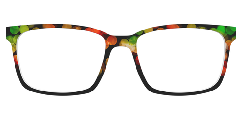 The Boo Bokeh Dots - Kirby Top - Pair Eyewear