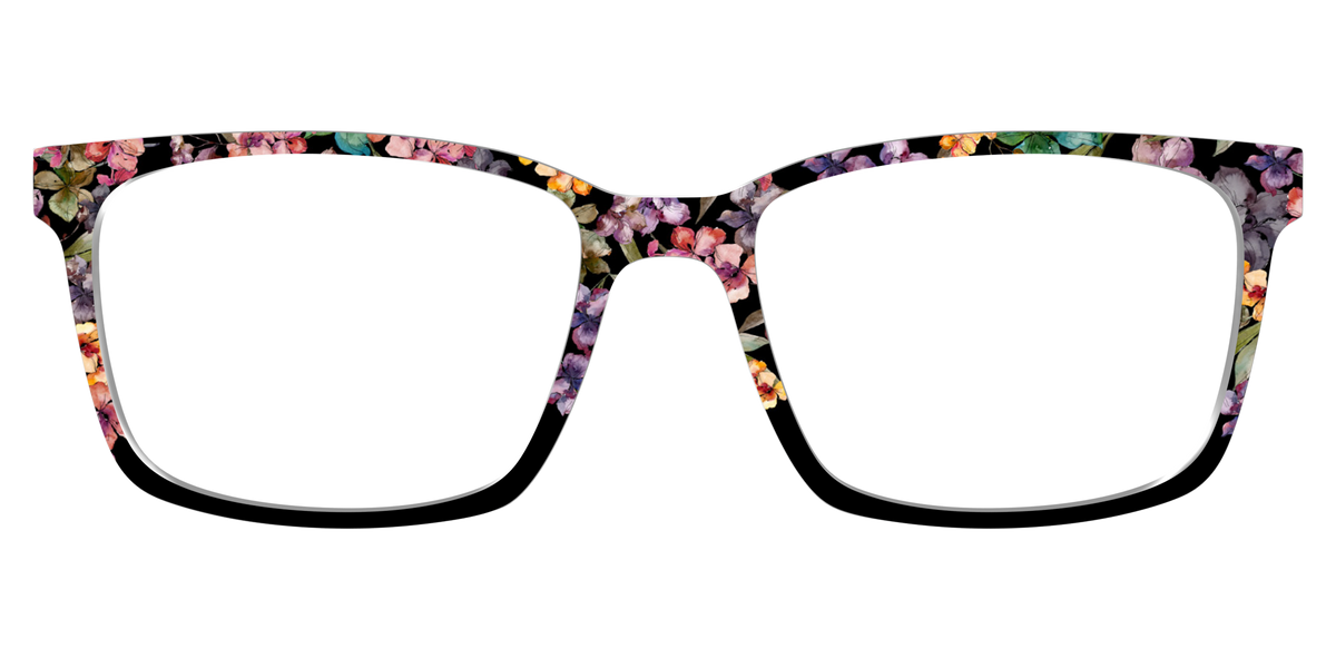 The Bramble Blossoms - Lifestyle Kirby Top Image - Pair Eyewear