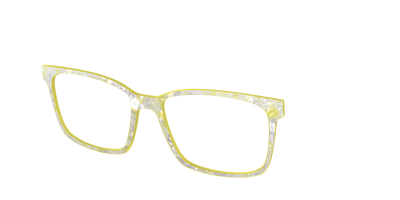 The Buttercup Pearl Tortoise - Angle Top Thumbnail - Pair Eyewear