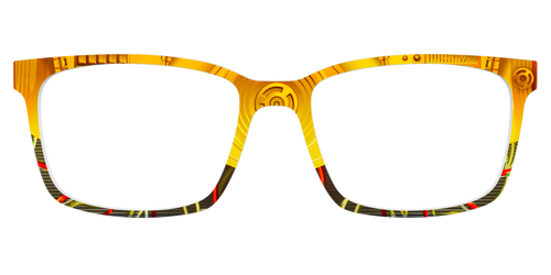 C-3PO™ - Kirby Top - Pair Eyewear