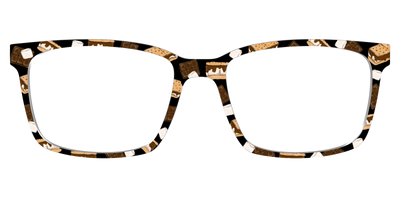 The Campfire S'mores - Front Top Thumbnail - Pair Eyewear