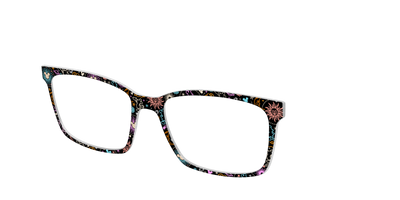 The Celestial Mickey - Angle Top Thumbnail - Pair Eyewear