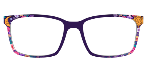 The Celestial Valley - Kirby Top - Pair Eyewear