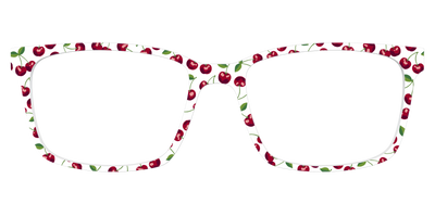 The Cherries - Front Top Thumbnail - Pair Eyewear