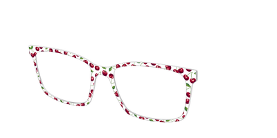 The Cherries - Angle Top Thumbnail - Pair Eyewear