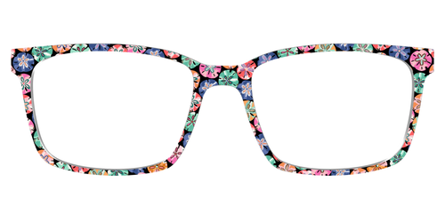 The Chic Sand Dollars - Kirby Top - Pair Eyewear
