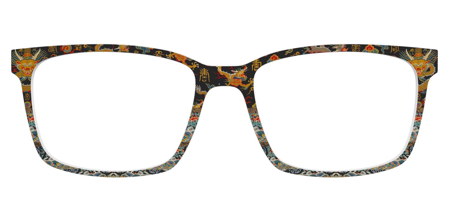 chinese goggles Chinese Dragons – Pair Eyewear
