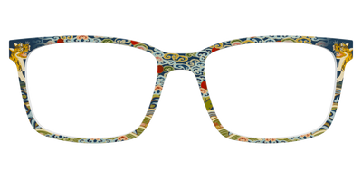 Chinese Tigers - Front Top Thumbnail - Pair Eyewear