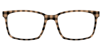 The Cider Buffalo Plaid - Front Top Thumbnail - Pair Eyewear