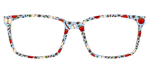 The Cider Spices - Kirby Top - Pair Eyewear