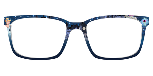 Cinderella Before Midnight - Kirby Top - Pair Eyewear