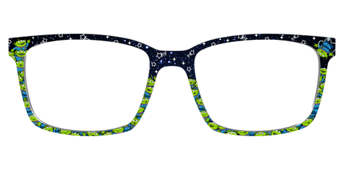 The Claw - Kirby Top - Pair Eyewear