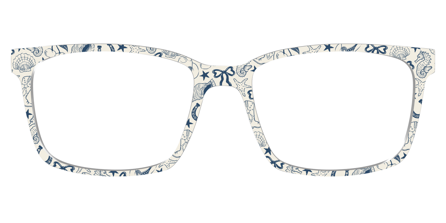 The Coastal Cowgirl - Lifestyle Kirby Top Image - Pair Eyewear