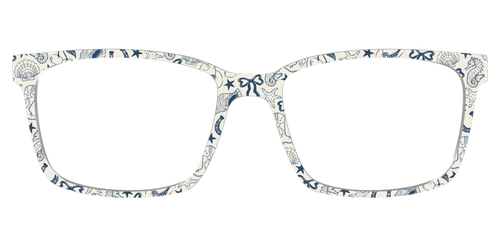 The Coastal Cowgirl - Kirby Top - Pair Eyewear