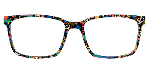 The Coco Celebration - Kirby Top - Pair Eyewear