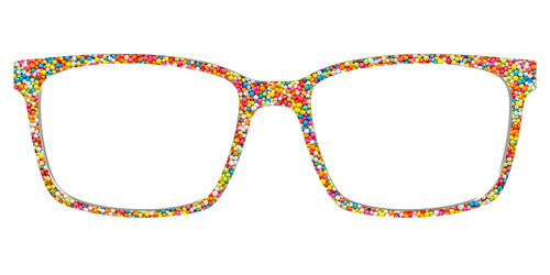 The Confetti Cake - Kirby Top - Pair Eyewear