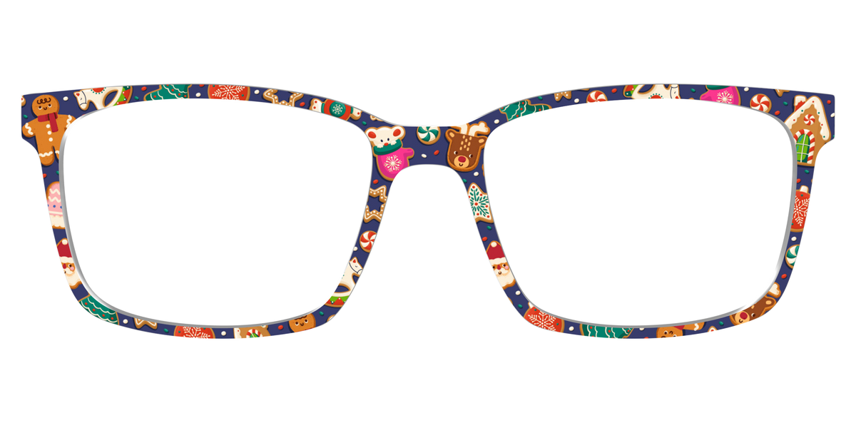 The Cookie Tradition - Lifestyle Kirby Top Image - Pair Eyewear