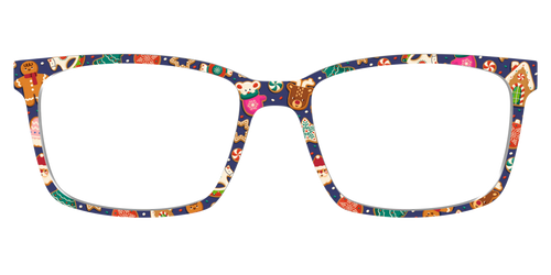 The Cookie Tradition - Pair Eyewear