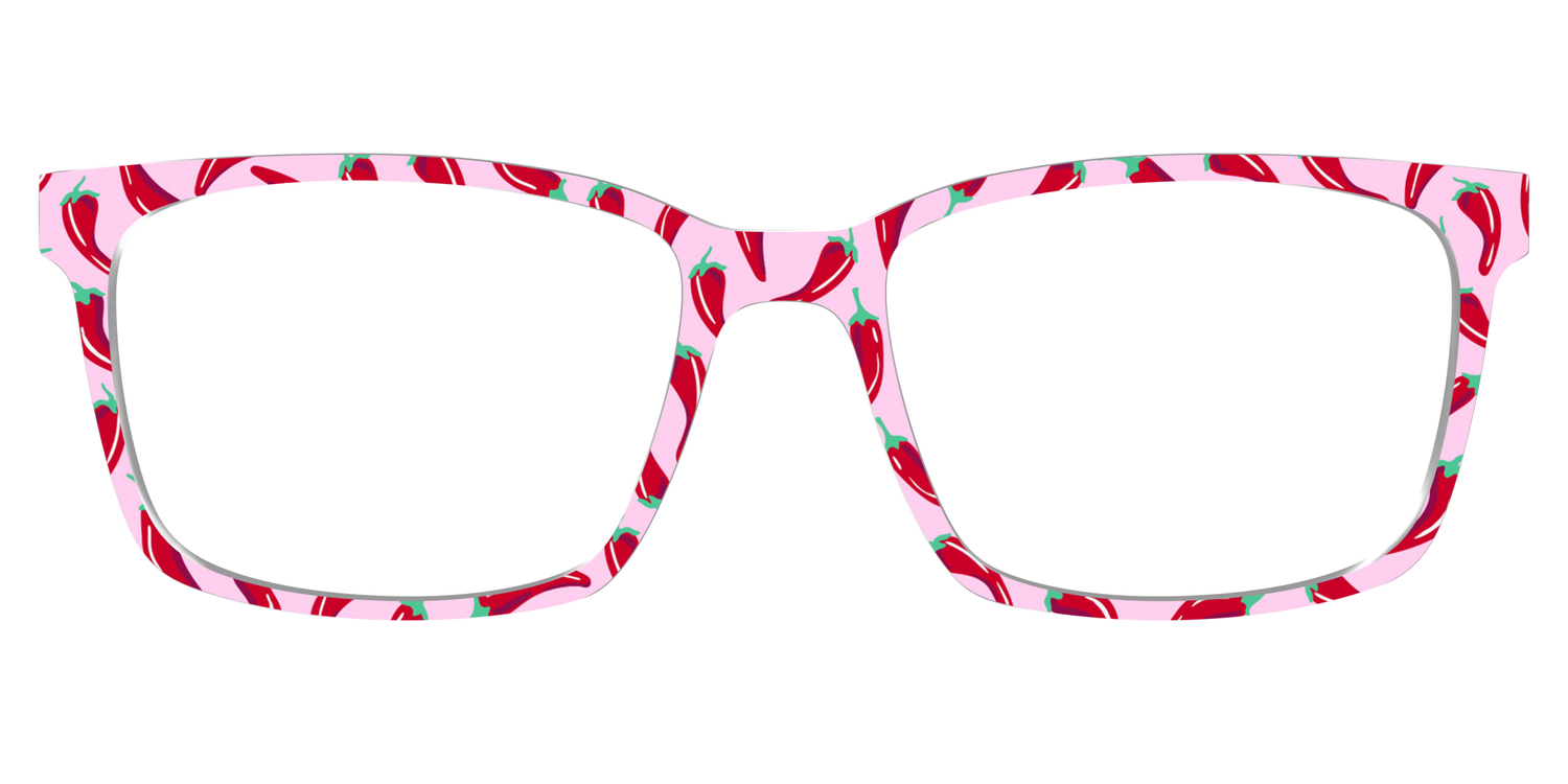 The Corno Peppers - Lifestyle Kirby Top Image - Pair Eyewear