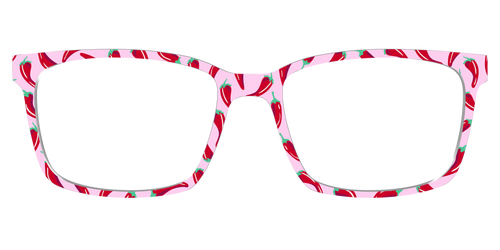 The Corno Peppers - Kirby Top - Pair Eyewear