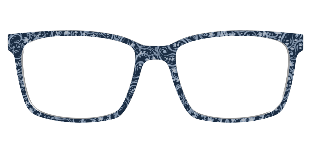 The Cottage Paisley - Lifestyle Kirby Top Image - Pair Eyewear