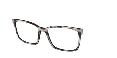 The Cottage Tortoise - Angle Top Thumbnail - Pair Eyewear