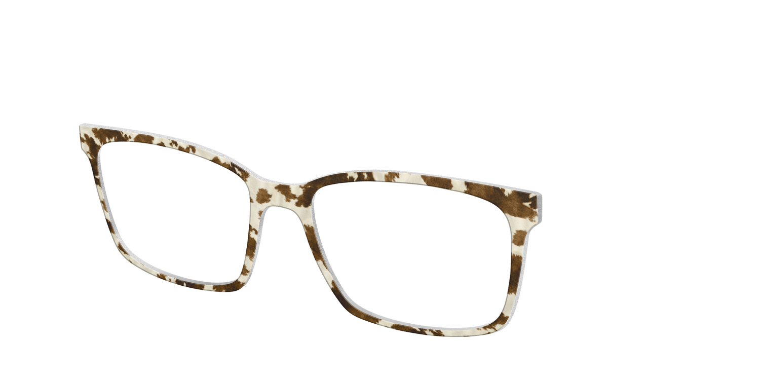The Cowhide
