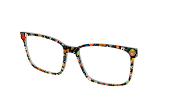 The Cozy Campgrounds - Angle Top Thumbnail - Pair Eyewear