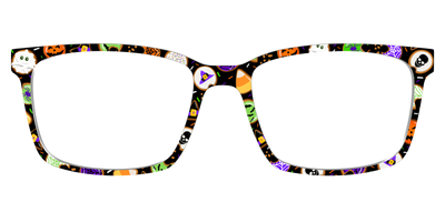 The Creepy Confections - Front Top Thumbnail - Pair Eyewear