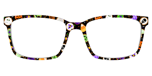 The Creepy Confections - Kirby Top - Pair Eyewear