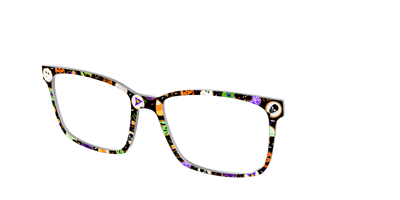 The Creepy Confections - Angle Top Thumbnail - Pair Eyewear