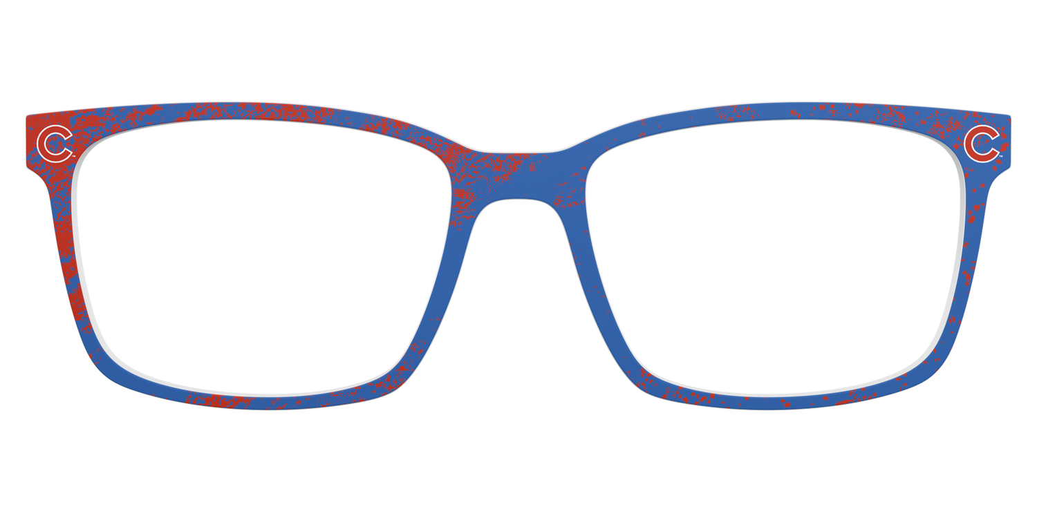The Cubs Home Run